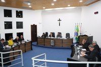 Vereadores apresentam diversas indicações para atender demandas da população 