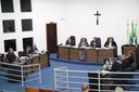 Vereadores apresentam pedidos de informações ao Executivo