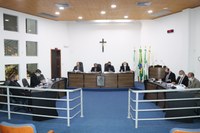 Vereadores aprovam Lei de Diretrizes Orçamentárias para 2021