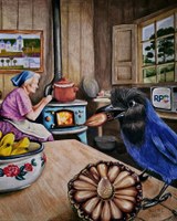 Vereadores aprovam Moção de Aplausos à Desenhista Iratiense Thaís Maria Crovador 