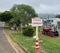 Vereadores aprovam projeto que concede Título de Cidadão Honorário de Irati ao Sr. José Carlos Trindade Ferreira
