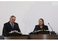 Vereadores discorrem sobre a Resolução do Contran nº 912/2022 e sobre o Dia Internacional dos Povos Indígenas