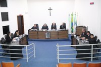 Vereadores solicitam serviços urgentes de manutenção e recuperação de estradas no interior