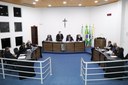 Veto Parcial da Lei Municipal nº 4822 é aprovado