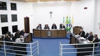 Veto Total à Lei Municipal nº 4.850/2020 é aprovado por unanimidade de votos