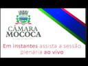 Câmara Municipal de Mococa - Sessão Extraordinária do Dia 02/01/20