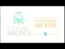Câmara Municipal de Mococa Sessão Ordinária do Dia 27/04/2020
